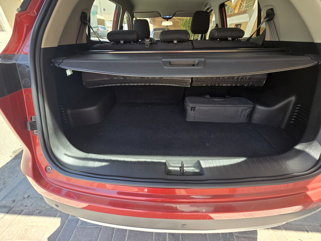 Hidd, Vehicles, Cars & Trucks , BHD 3700,  Chevrolet Groove 2023,  2023,  Automatic,  39 KM,   Neat And Clean Low Kms Expat Owned