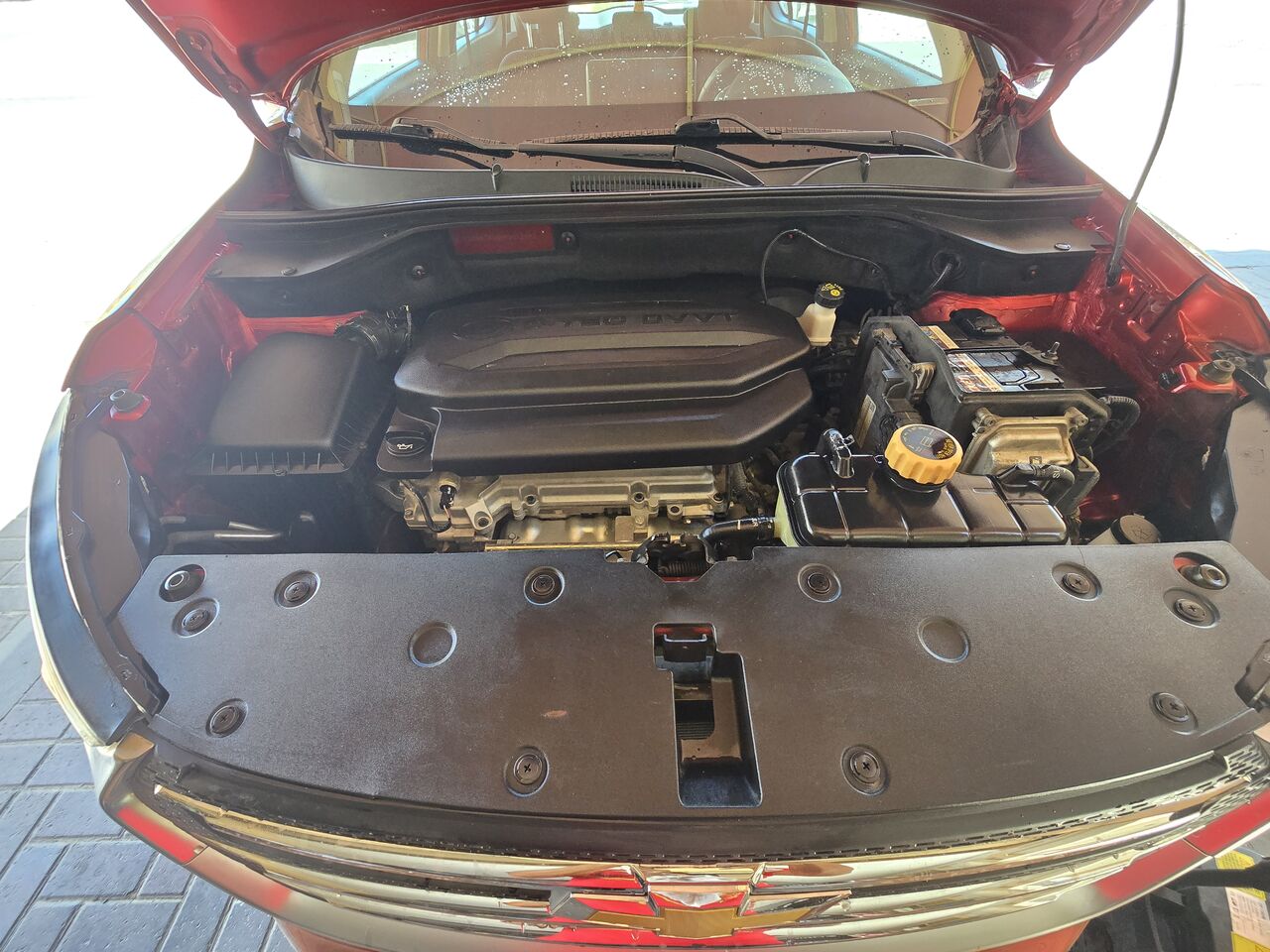 Hidd, Vehicles, Cars & Trucks , BHD 3700,  Chevrolet Groove 2023,  2023,  Automatic,  39 KM,   Neat And Clean Low Kms Expat Owned