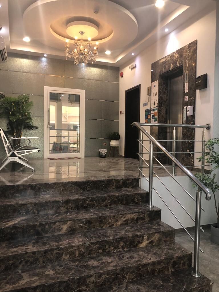 Hidd, Apartments, Flats, Houses & Villas, BHD 300/month,  2 BR,  Fully Furnished 2 Bedroom Apartment For Rent In New Hidd