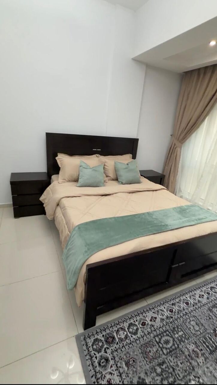 Hidd, Apartments, Flats, Houses & Villas, BHD 300/month,  2 BR,  Fully Furnished 2 Bedroom Apartment For Rent In New Hidd