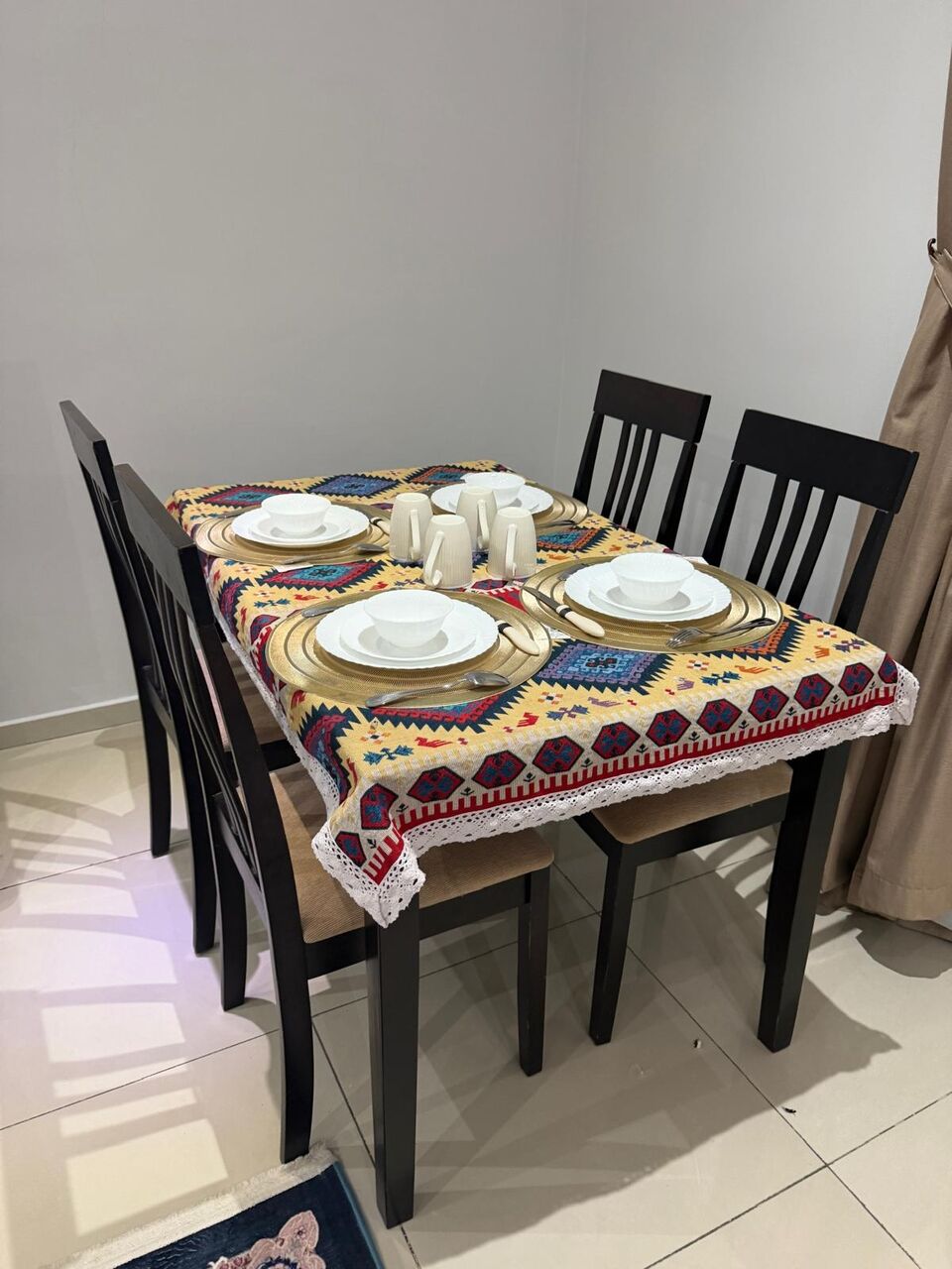 Hidd, Apartments, Flats, Houses & Villas, BHD 300/month,  2 BR,  Fully Furnished 2 Bedroom Apartment For Rent In New Hidd