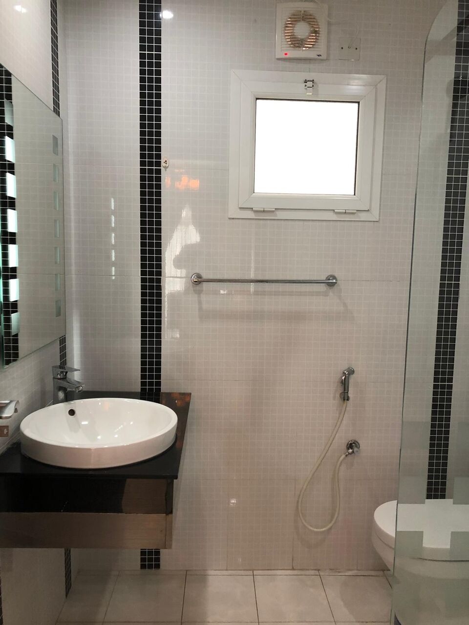 Hidd, Apartments, Flats, Houses & Villas, BHD 300/month,  2 BR,  Fully Furnished 2 Bedroom Apartment For Rent In New Hidd