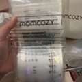 Sar 100,  Breast Milk Accessories