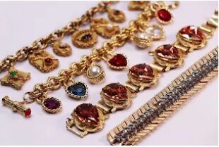 New York, Items Wanted, Sell My Jewelry Seal Beach | Estate Jewelry Buyer Seal Beach