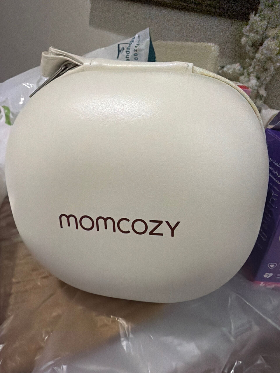 Al-Madinah (Jordan), Baby & Kid Stuff, Sar 300,  Momcozy Breast Milk Pump M5