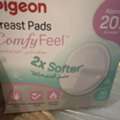 Sar 35,  Pigeon Breast Pads