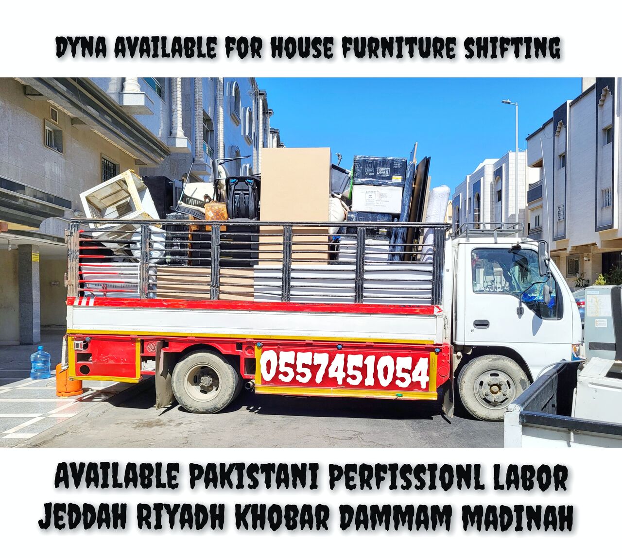 Jeddah, Household, Fast Movers Company In Jeddah Home Villa Furniture Shifting Movings Service,,,0557451054