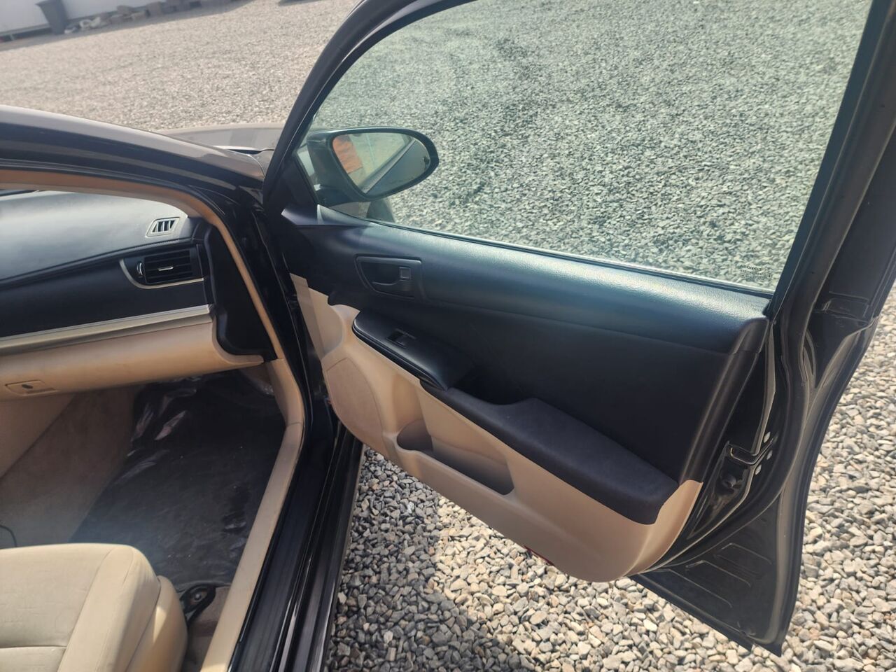 Riyadh, Vehicles, Cars & Trucks , SAR 34000,  Toyota Camry,  2014,  Automatic,  195000 KM,