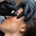 Eyebrow Tattoo Orange County CA | Natural Permanent Brows | Glamour Lash & Brows