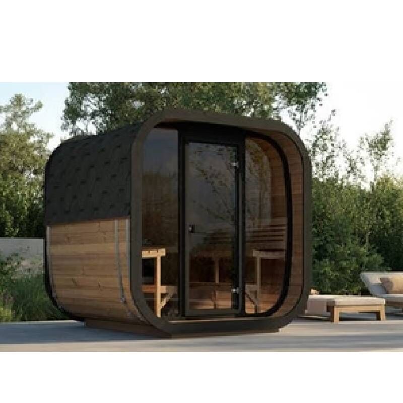 New York, Appliances, USD 5990,  DIY Sauna Kit Vs Pre Built Sauna &mdash; Which Is Right For You