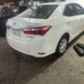SAR 34000,  Toyota Corolla,  2015,  Automatic,  415000 KM,  Corolla For Sale 34,000 SAR
