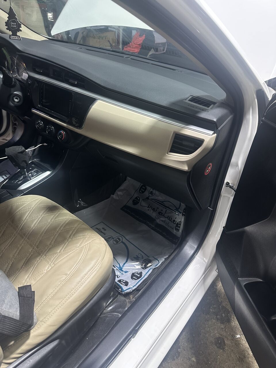 Jeddah, Vehicles, Cars & Trucks , SAR 34000,  Toyota Corolla,  2015,  Automatic,  415000 KM,  Corolla For Sale 34,000 SAR