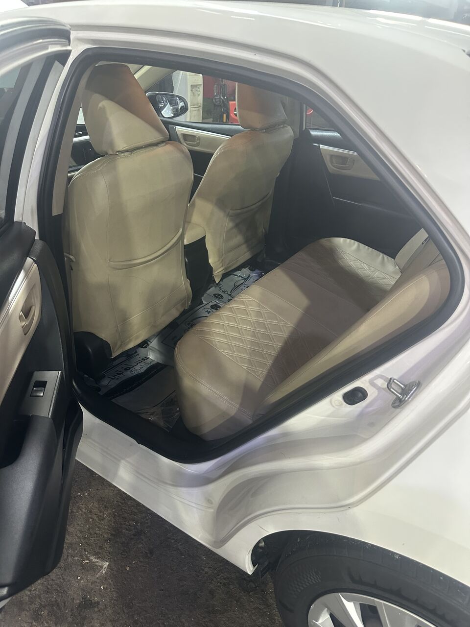 Jeddah, Vehicles, Cars & Trucks , SAR 34000,  Toyota Corolla,  2015,  Automatic,  415000 KM,  Corolla For Sale 34,000 SAR