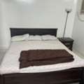 SAR 1050,  Home Center Bed Room Full Set Coffe Brown- For Sale - Urgent Sale Good Condition