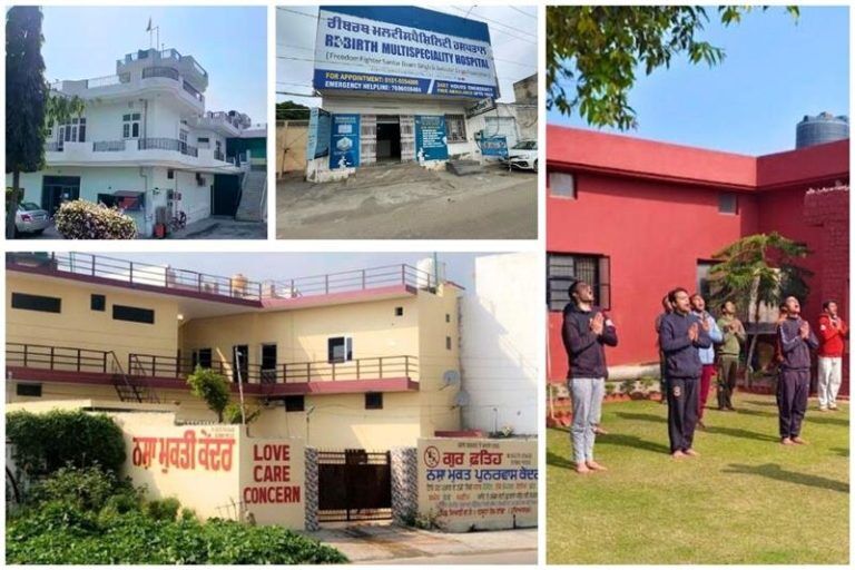 Faridabad, Health, Nasha Mukti Kendra In Jalandhar: Your Recovery Timeline & When You Should Start To Feel Be