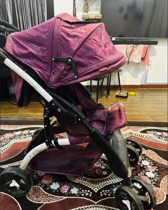 Khobar, Baby & Kid Stuff, SAR 50,  Pram