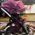 SAR 50,  Pram