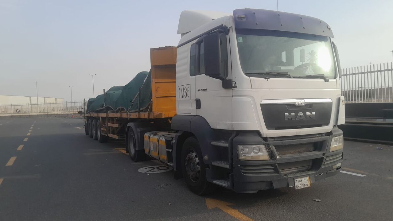 Jeddah, Delivery, 🚛 CITY TO CITY TRANSPORT SERVICE – ACROSS SAUDI ARABIA 🇸🇦