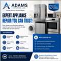 Refrigerator Repair Arlington VA