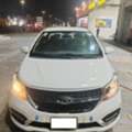 SAR 24500,  Chery Arrizo 3,  2020,  Automatic,  81000 KM,  Family Car For Sale