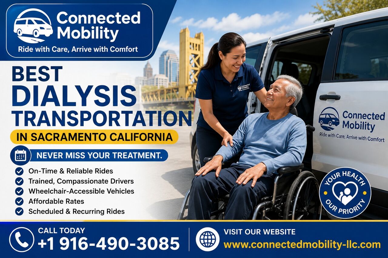New York, Items Wanted, Connected Mobility LLC