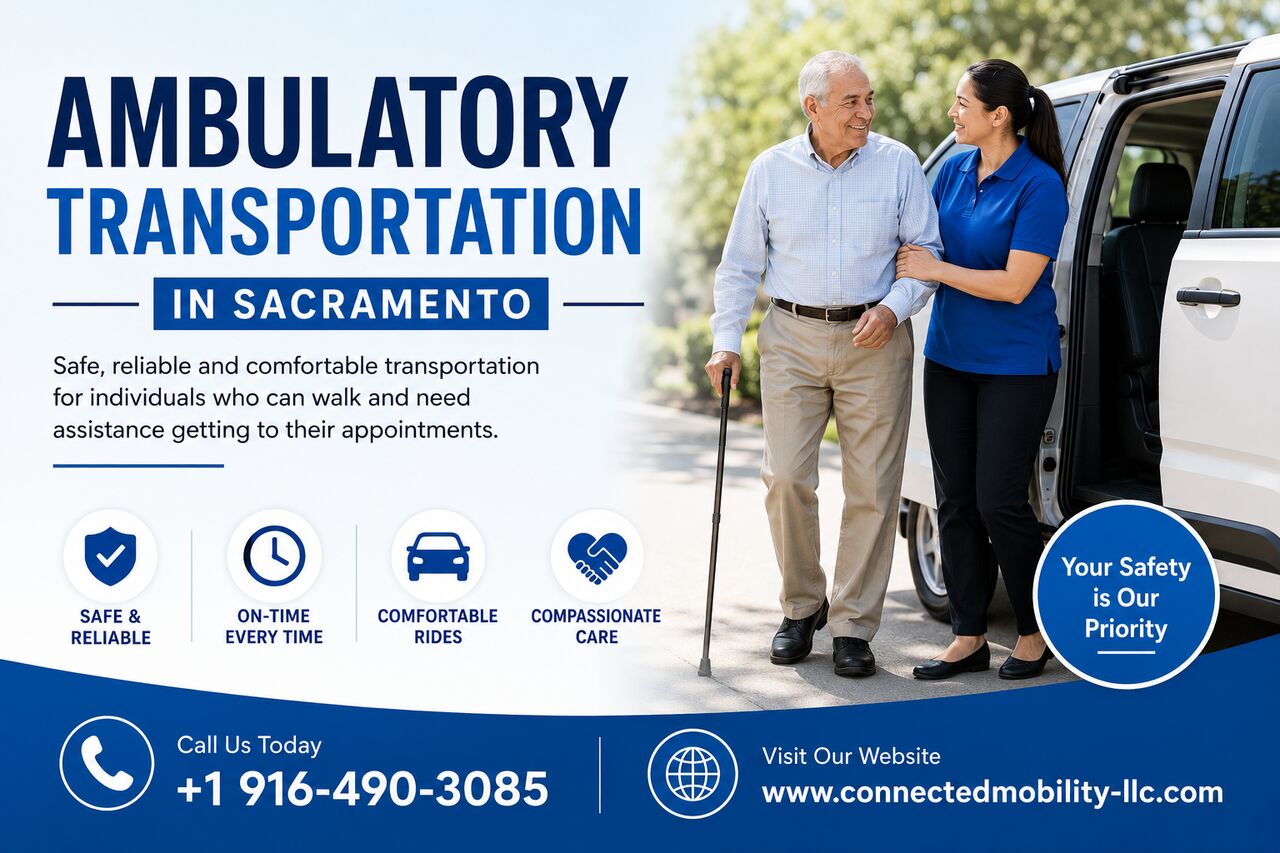 New York, Items Wanted, Connected Mobility LLC