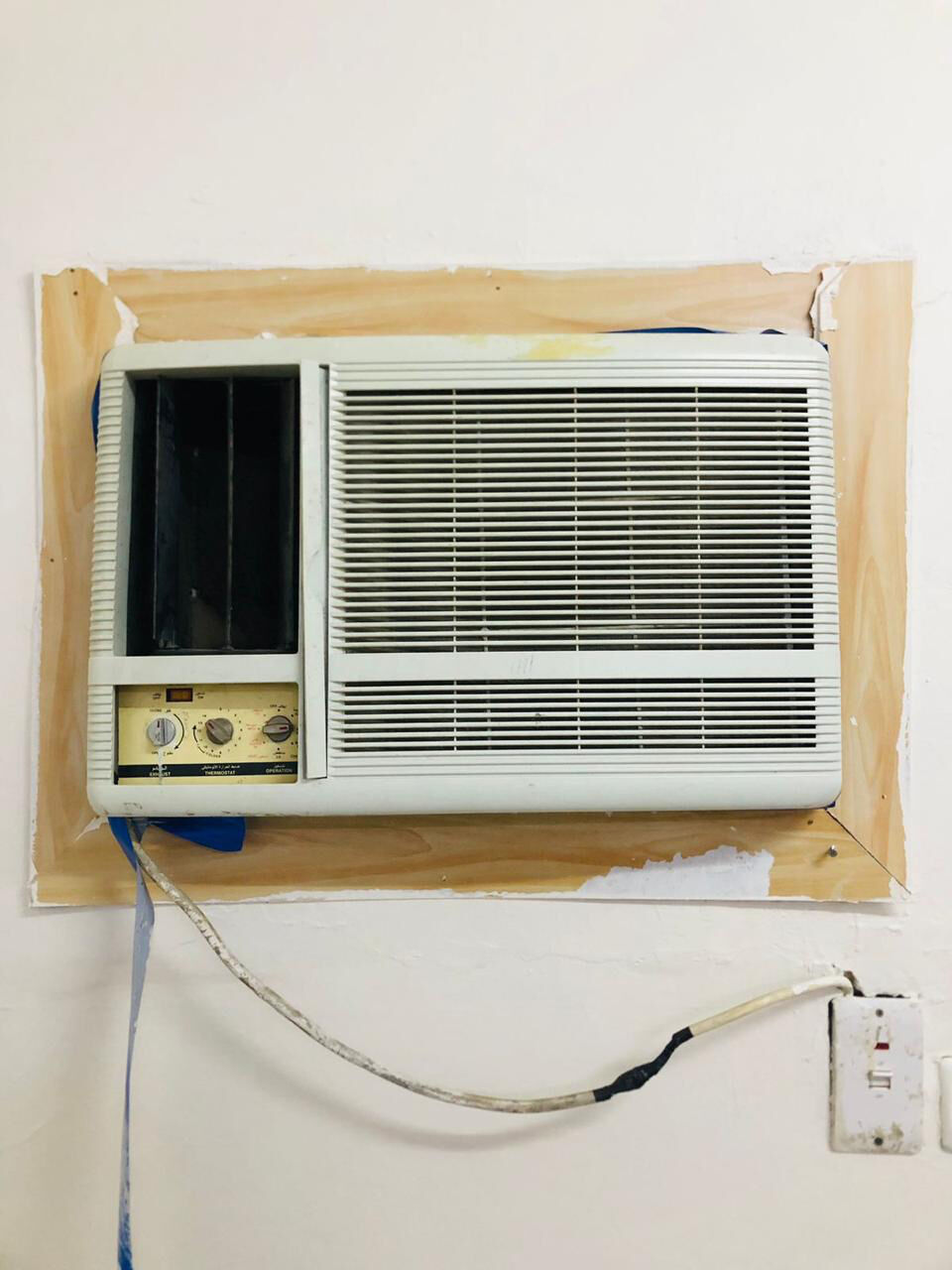 Riyadh, Air Conditioners, SAR 550,  Window Ac Execelleng Condition