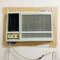 SAR 550,  Window Ac Execelleng Condition