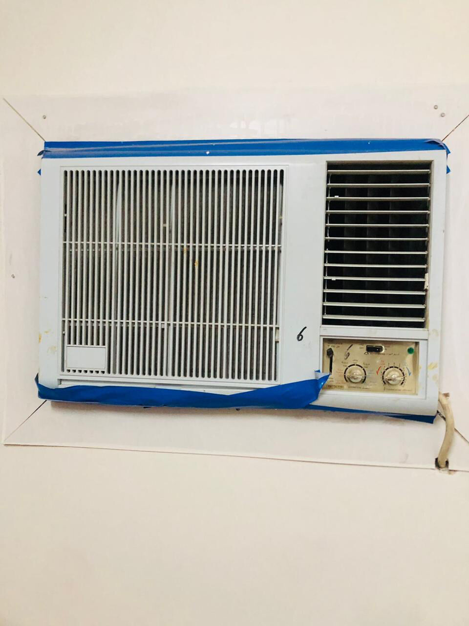 Riyadh, Air Conditioners, SAR 550,  Window Ac Execelleng Condition