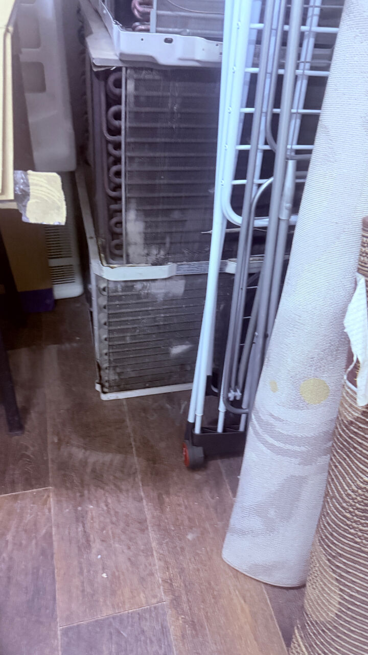 Riyadh, Air Conditioners, SAR 550,  Window Ac Execelleng Condition