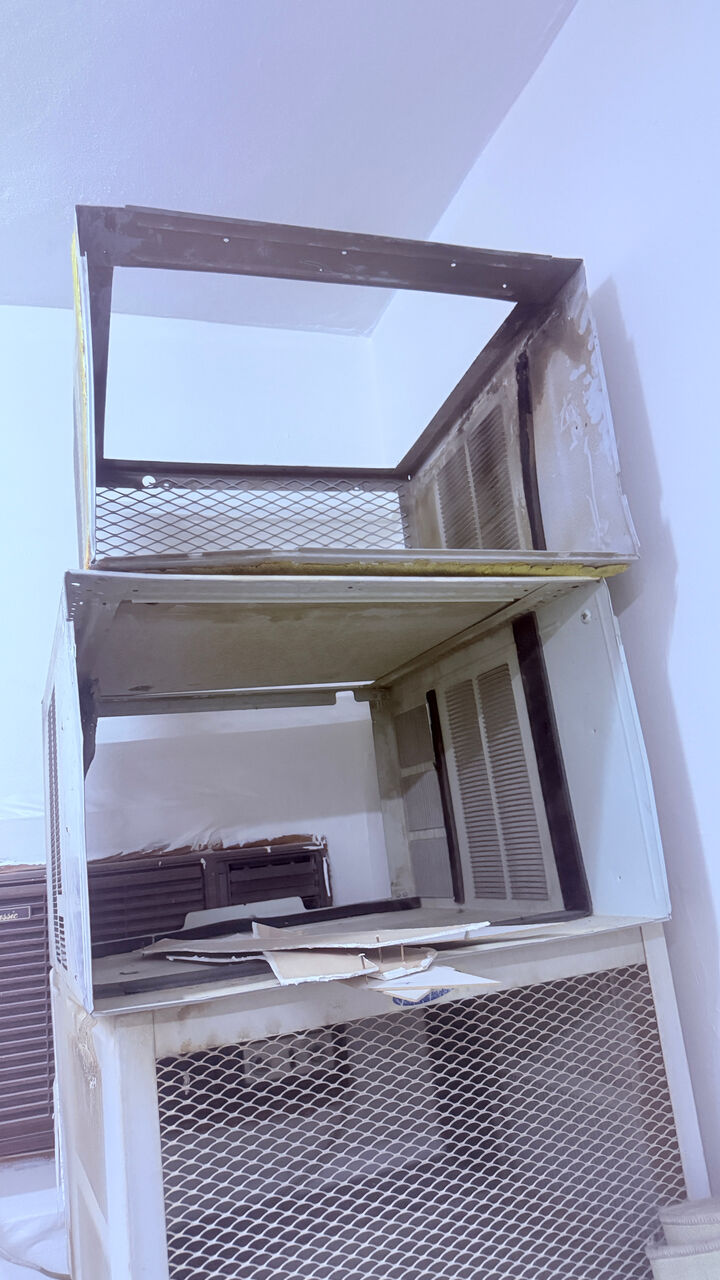 Riyadh, Air Conditioners, SAR 550,  Window Ac Execelleng Condition