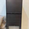 SAR 40,  Shoe Stand Shoe Rack - Coffee Color - Urgent Sale - Low Price