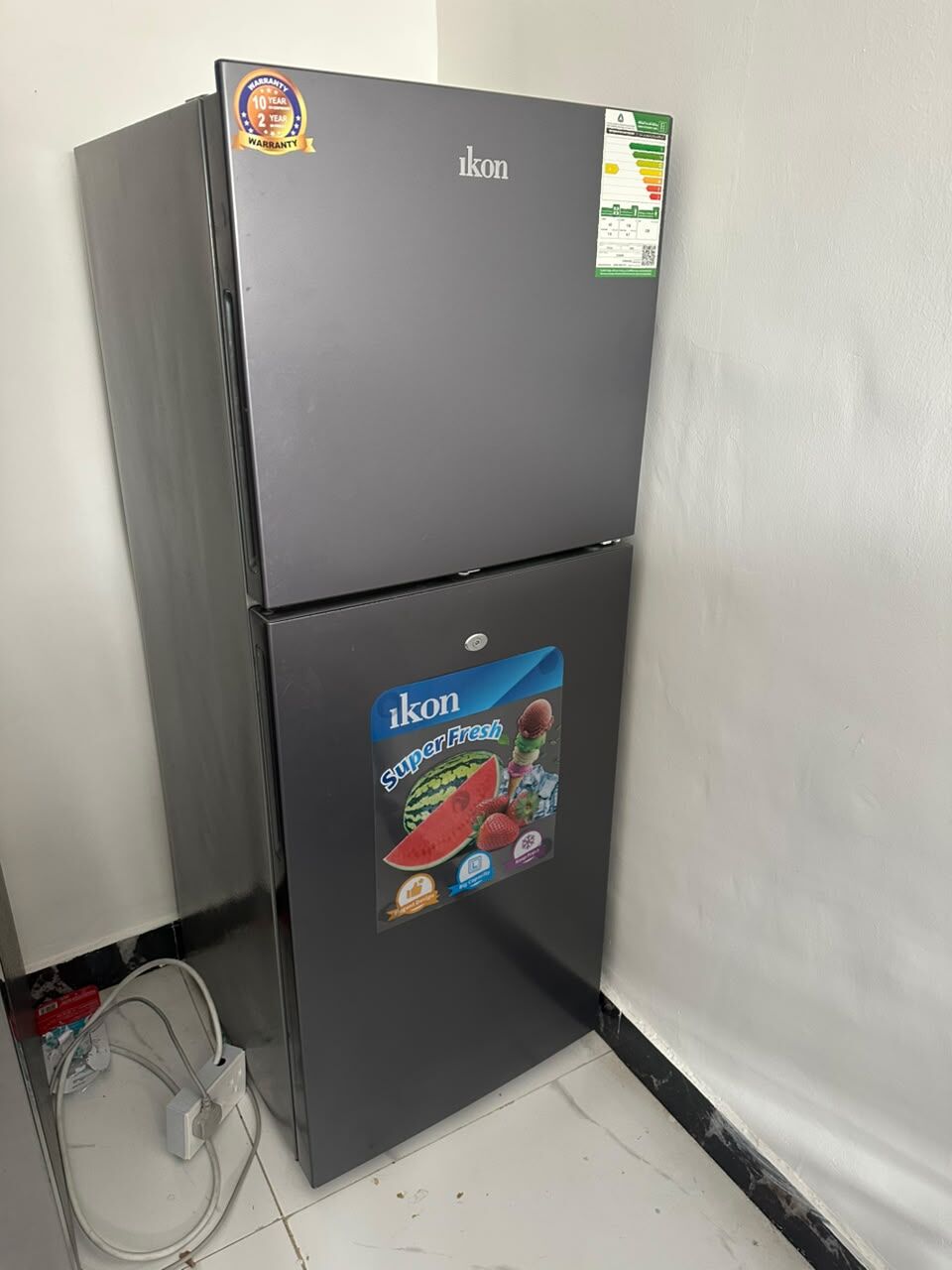 Riyadh, Household Items, SAR 750,  Refrigerator
