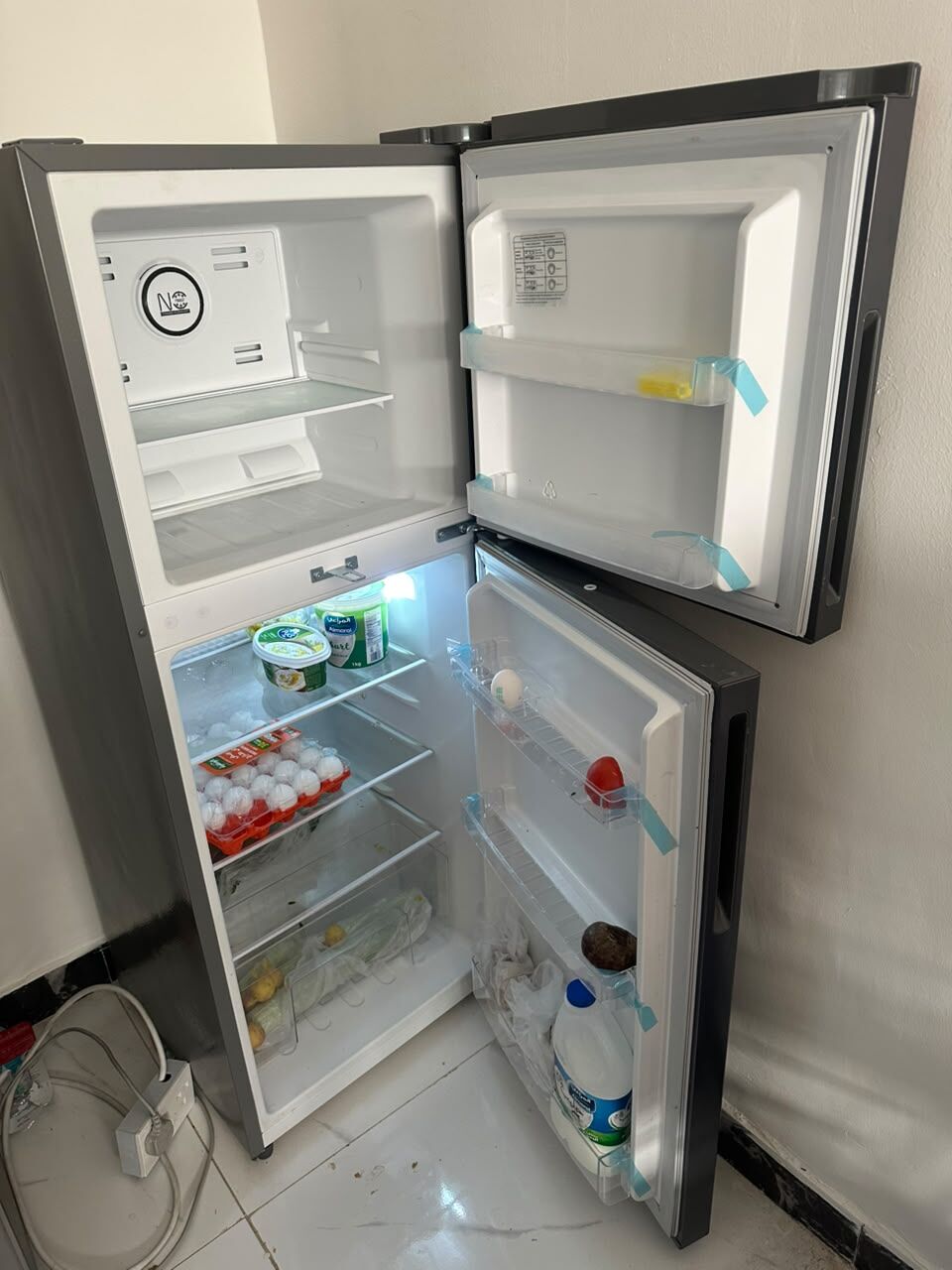 Riyadh, Household Items, SAR 750,  Refrigerator