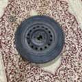 BHD 9,  CAR TYRE FOR SALE NISSAN SUNNY