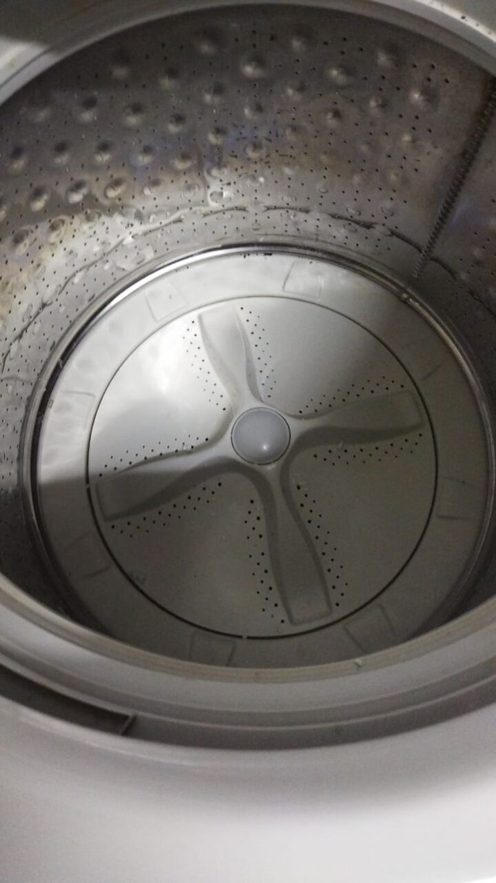 Jubail, Appliances, SAR 500,  Automatic Washing Machine For Sell