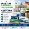 EUR 10,  Polish Vitamins And Exclusive European Products Available In Germany
