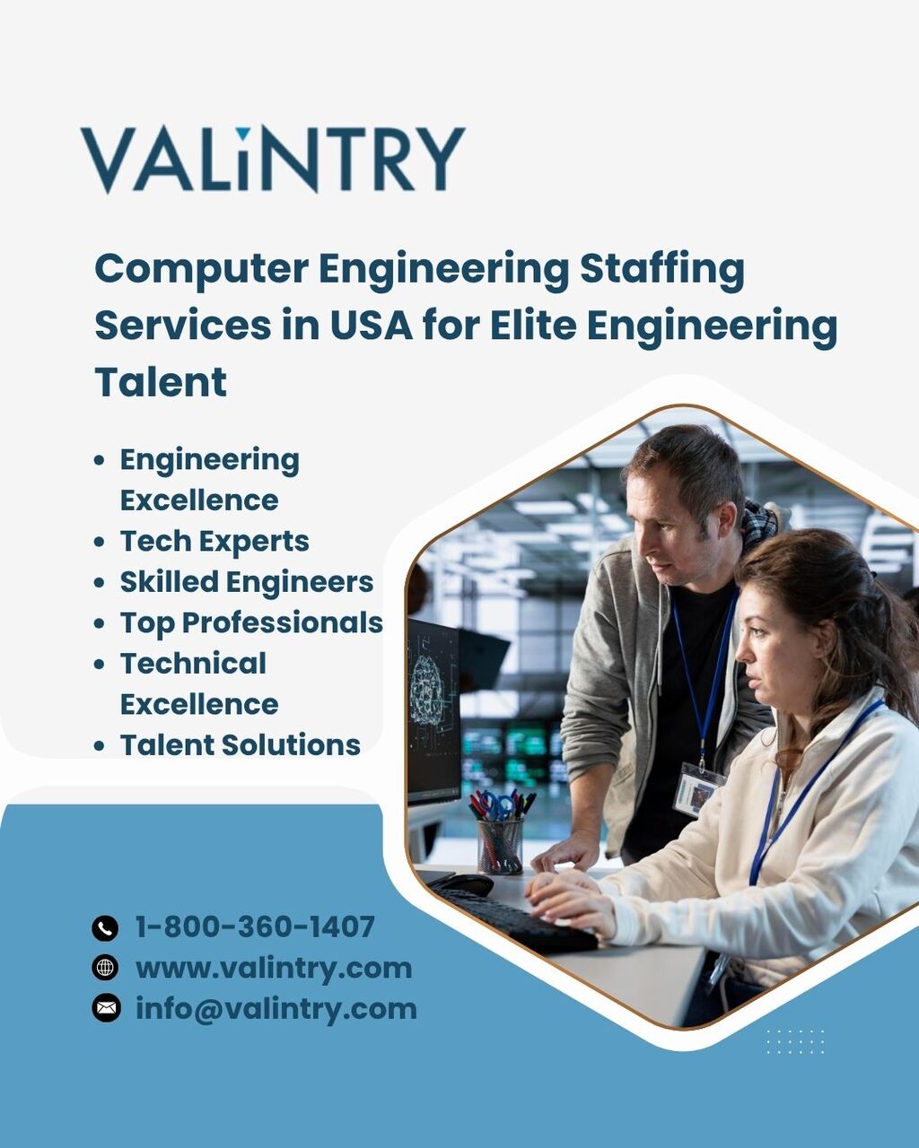New York, Software Development, Computer Engineering Staffing Services In USA For Elite Engineering Talent