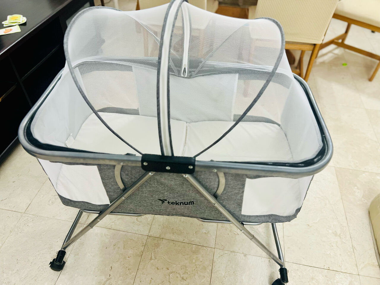 Manama, Baby & Kid Stuff, BHD 15,  MotherCare Baby Crib For Sale