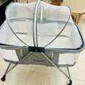 BHD 15, MotherCare Baby Crib For Sale