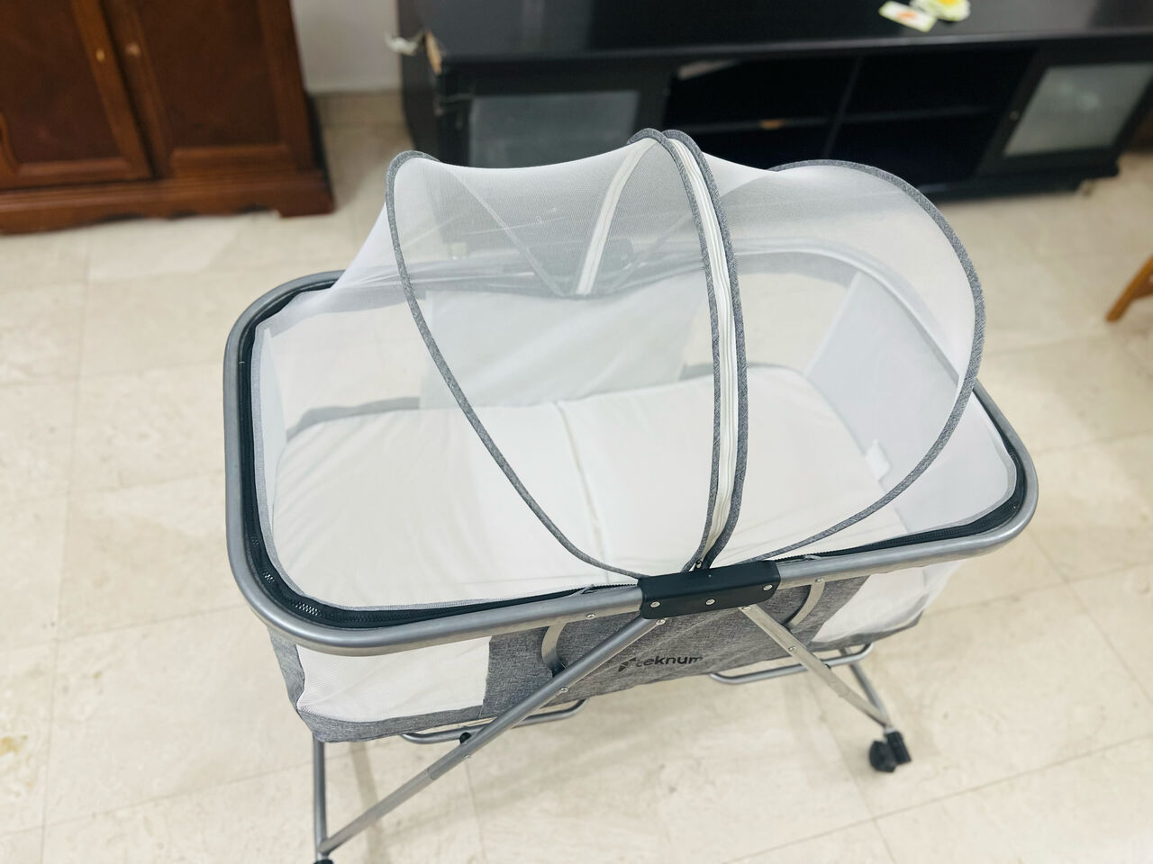 Manama, Baby & Kid Stuff, BHD 15,  MotherCare Baby Crib For Sale