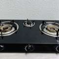 SAR 125,  LPG Gas Stove For Sale