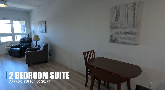 Toronto, General, OPEN HOUSE &ndash; Sudbury Retirement Manor