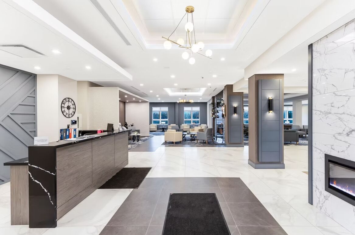 Toronto, General, OPEN HOUSE &ndash; Sudbury Retirement Manor
