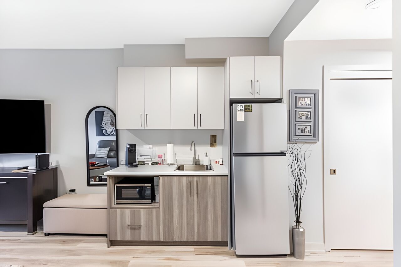 Toronto, General, OPEN HOUSE &ndash; Sudbury Retirement Manor