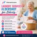 Laundry Services Aldershot For Elderly | Havant Care