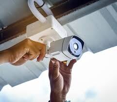 Jeddah, Security, Max Alarbia:Your Trusted CCTV & Security Partner