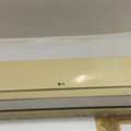 SAR 600,  Split AC - LG 2 Ton