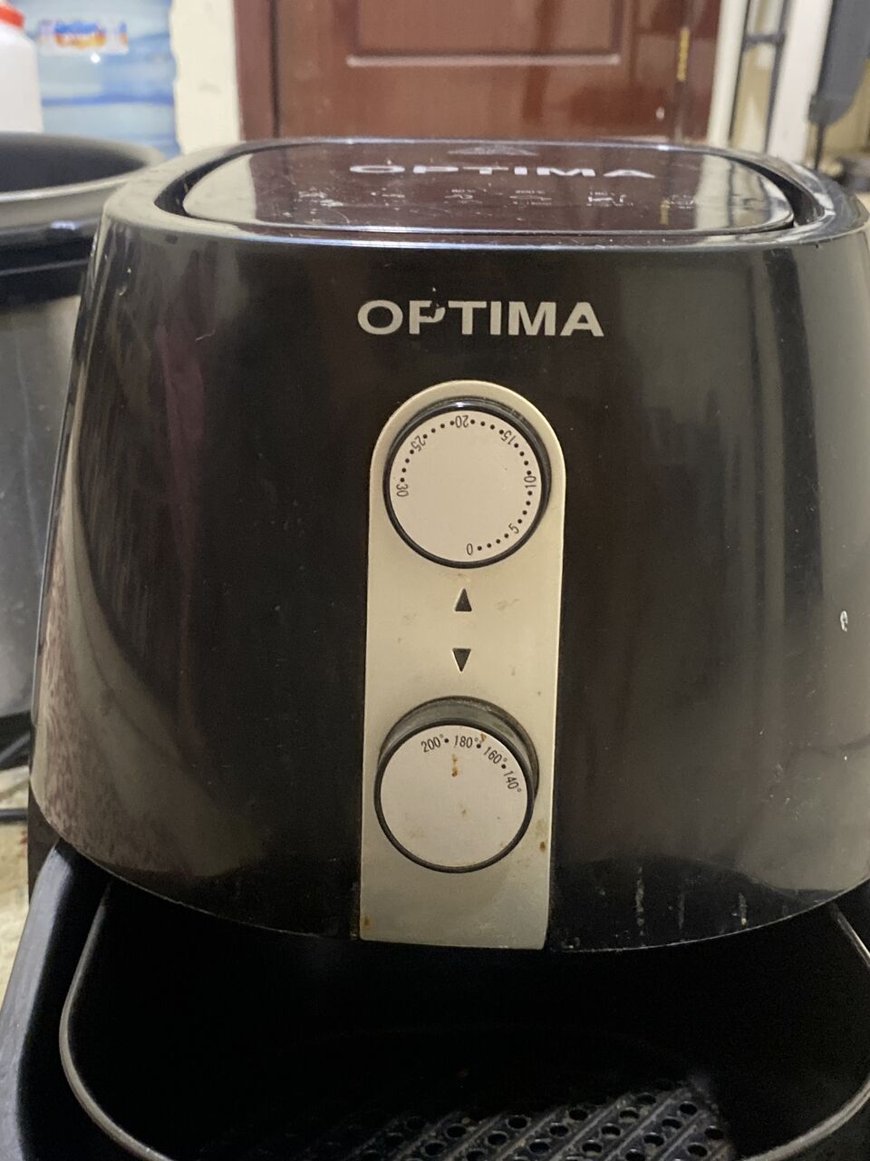 Jid Ali, Household Items, BHD 15,  AIR FRYER (OPTIMA) FOR SALE