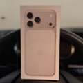 SAR 6250,  FOR SALE &ndash; IPhone 17 Pro Max (512GB) &ndash; Silver | Brand New & Sealed
